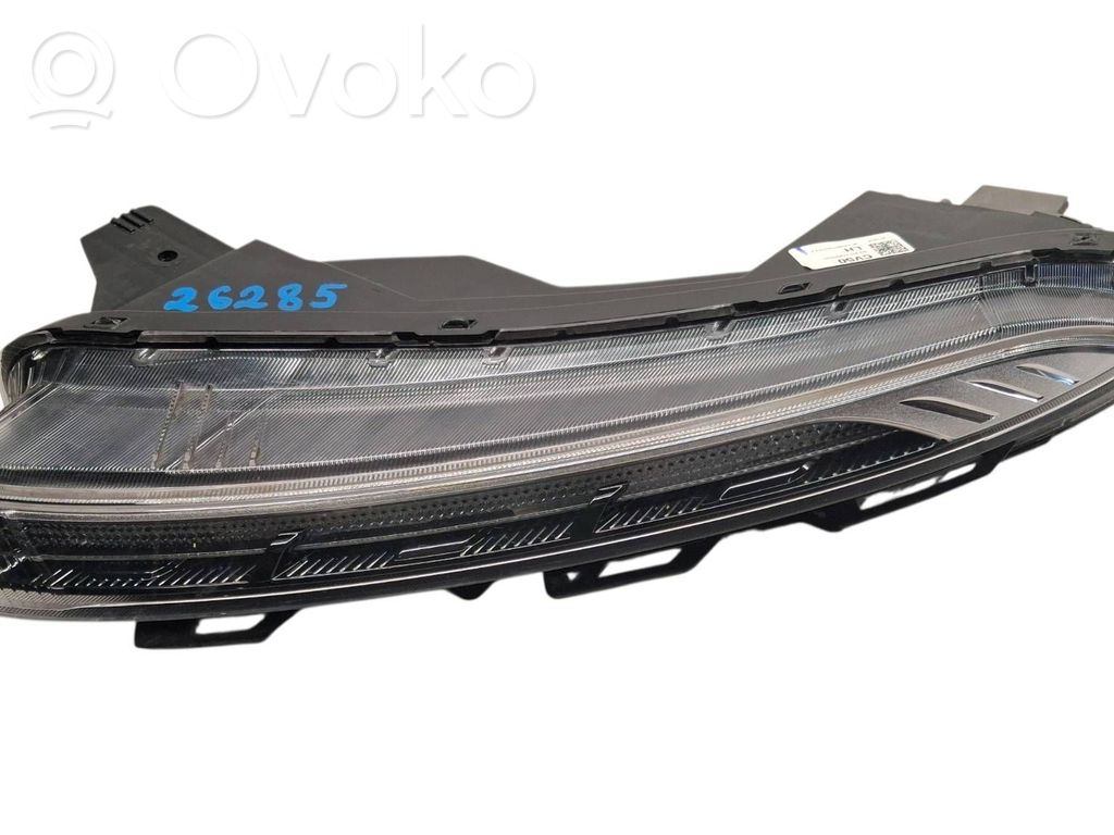 Hyundai Bayon Proiector lumini zi LED 
