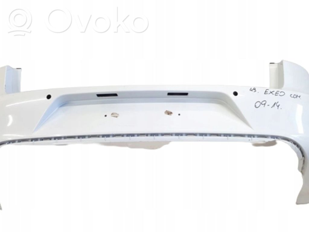 Seat Exeo (3R) Parachoques 