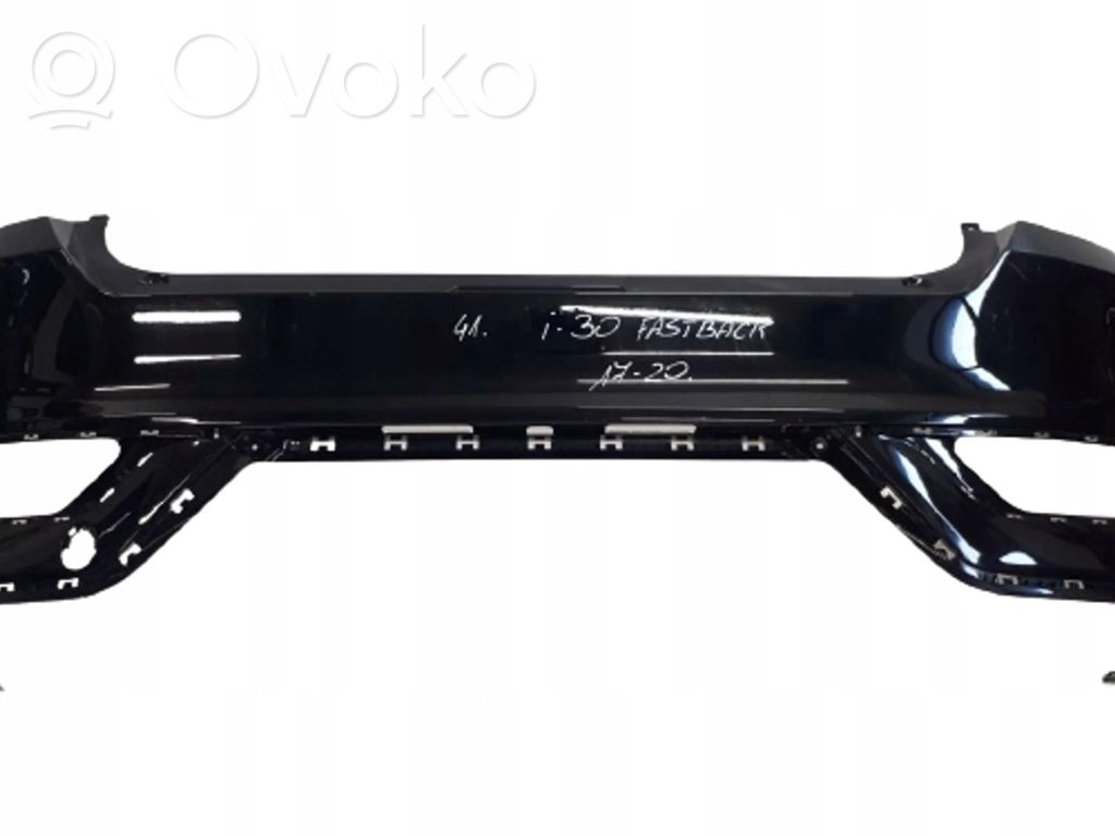 Hyundai i30 Parachoques 