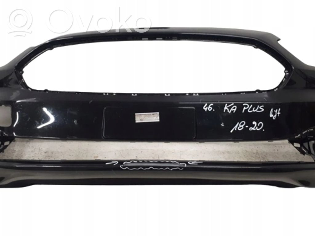 Ford Ka Parachoques delantero 
