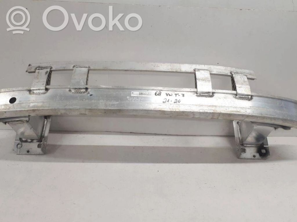 Volkswagen Multivan T7 Front bumper cross member 