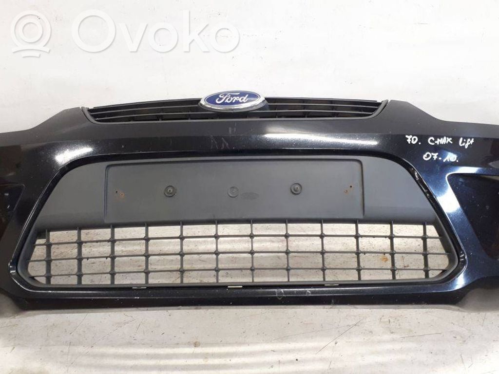 Ford Focus C-MAX Priekšējais bamperis 