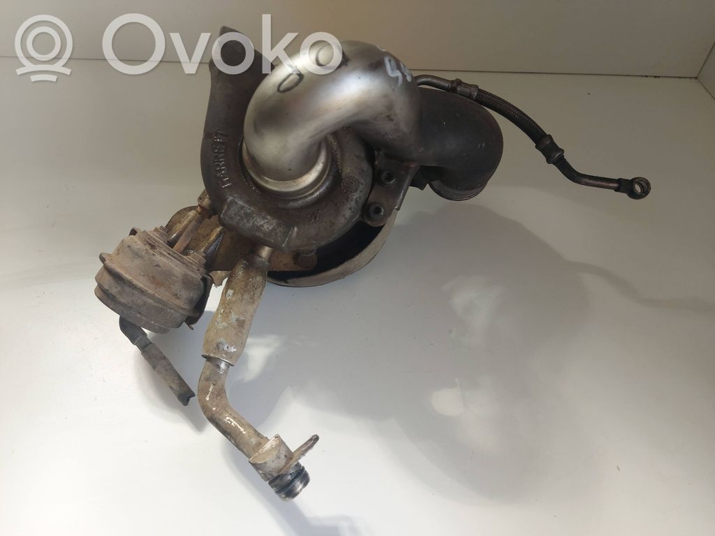 Turbo   057145702G