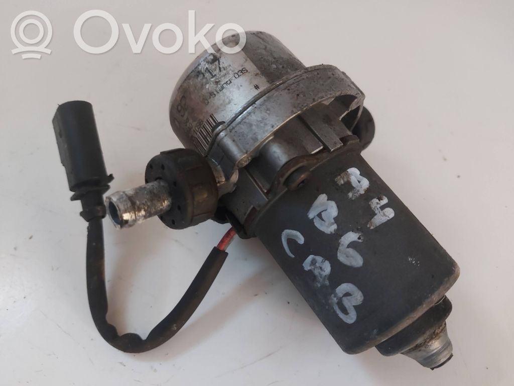 Bomba de vacío   8E0927317