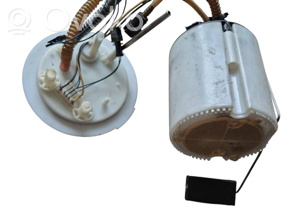 Audi A6 S6 C6 4F In-tank fuel pump 