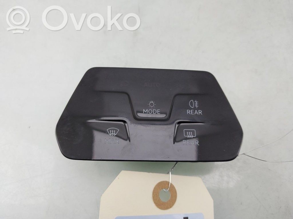 Interruptor de luz   5H0941193AF,5H0941193AF,5H0941193AFWUG,5H0941193AF,5H0941193AFWUG