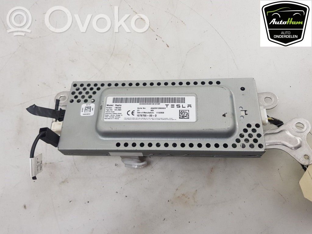 Other control units/modules   107975500D,107975500D,107975400D,107975400D,107975500D,107975500E