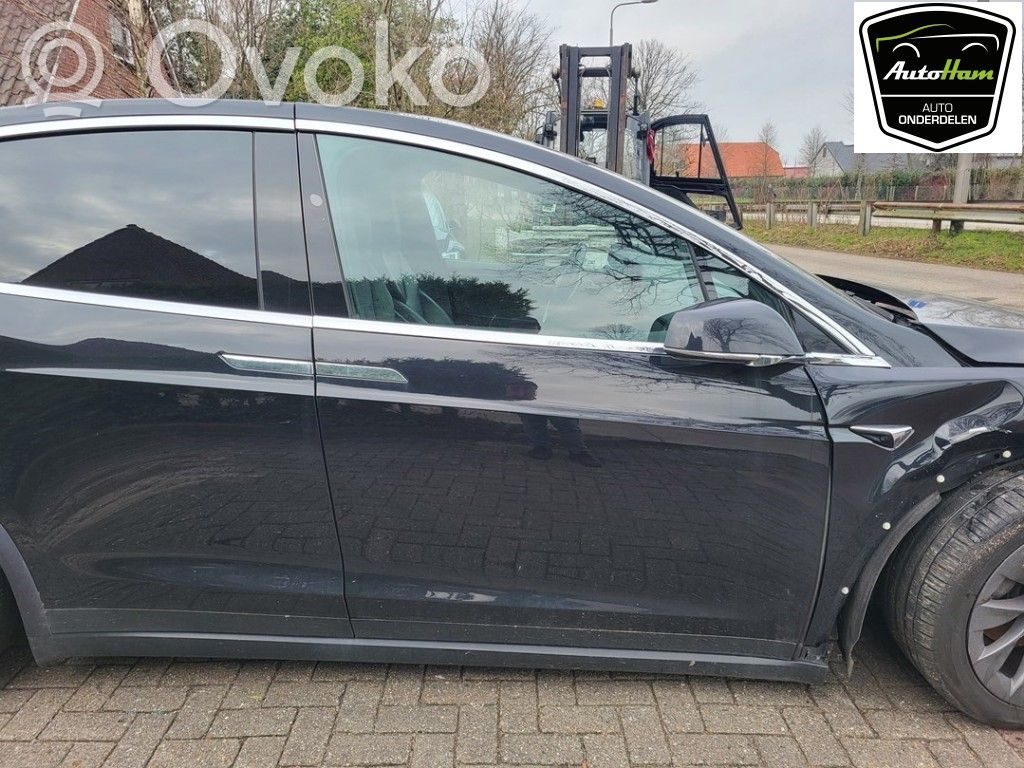 Tesla Model X Дверь 