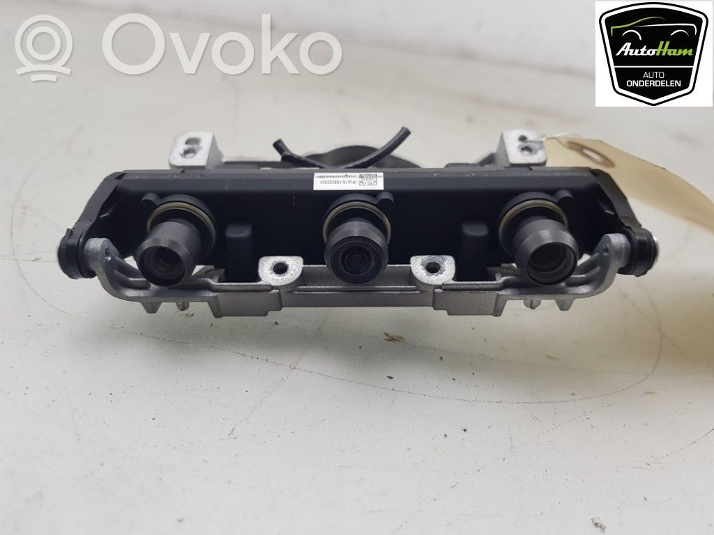 Tesla Model 3 Windshield/windscreen camera 