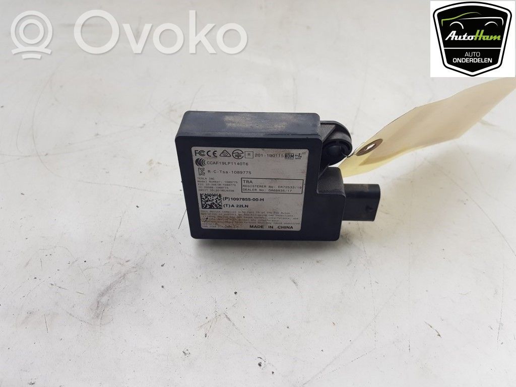 Tesla Model 3 Parking PDC control unit/module 