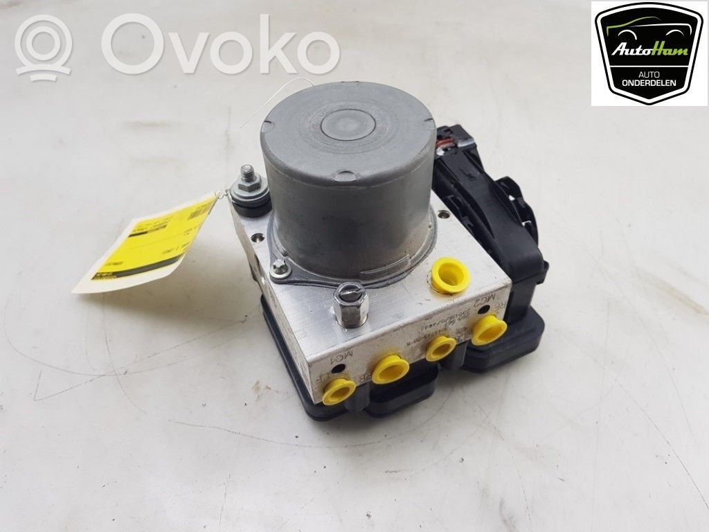 ABS-pumppu   104474500B,110354100A,104474500B,104474500B,104474600A,10474500B,110354100A
