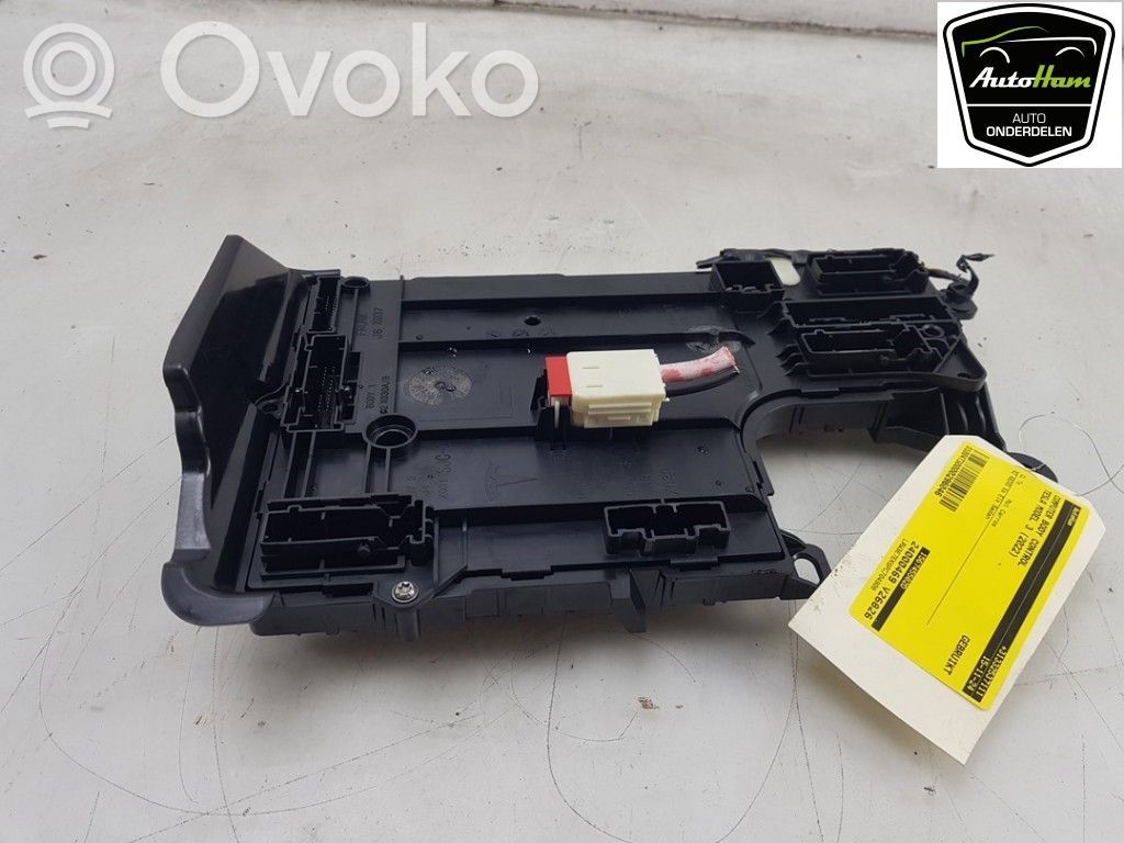 Tesla Model 3 Other control units/modules 