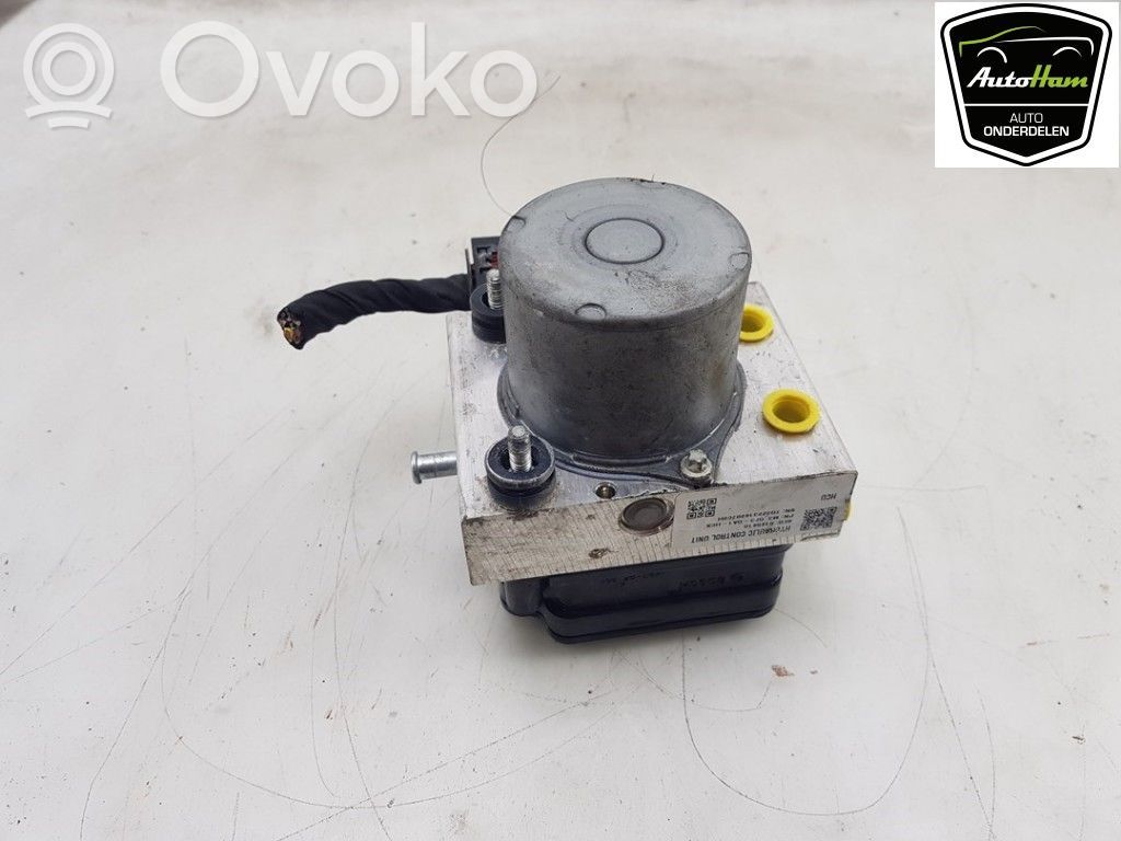 Tesla Model 3 ABS Pump 