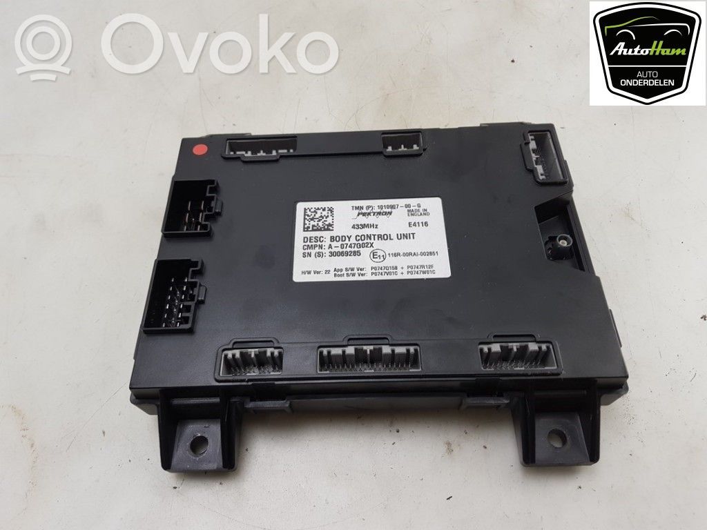 Other control units/modules   101090700G,101090700G,101090700D,101090700D,101090700G