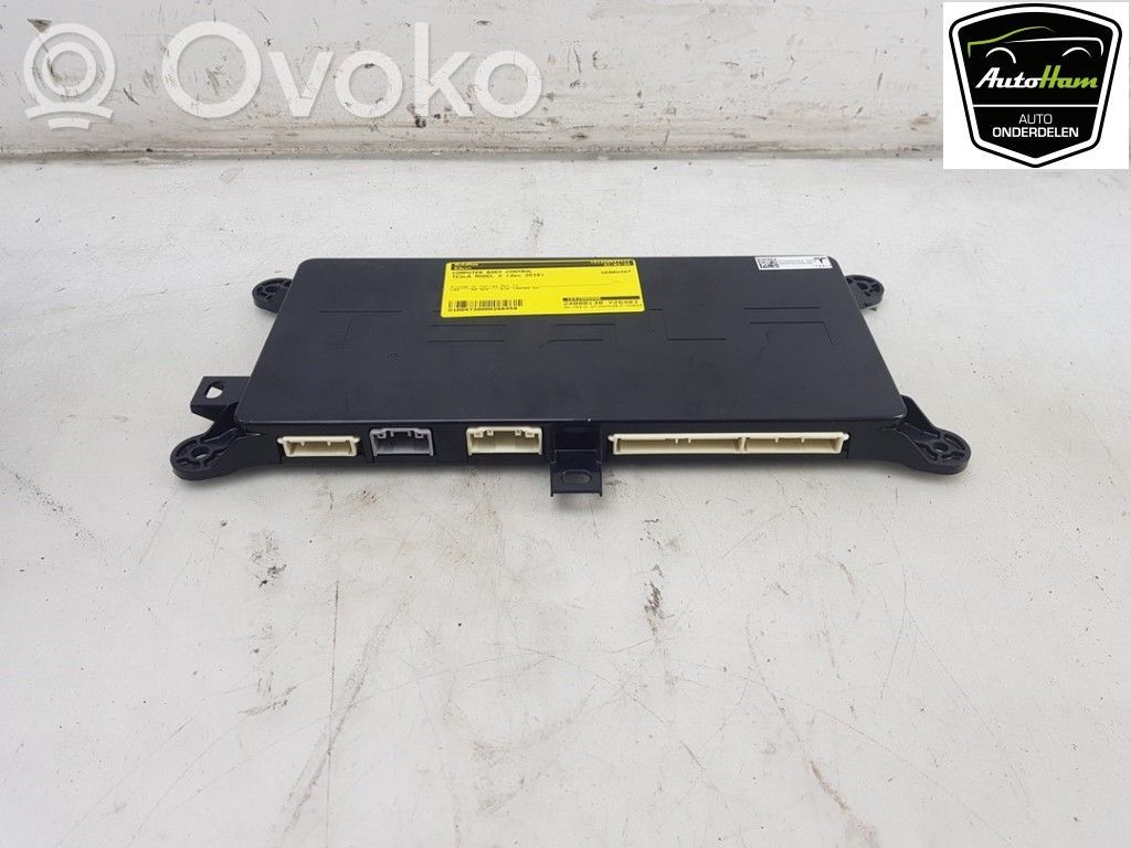 Other control units/modules   104390000E,104390000E,104390010D,104390000E,104390010D