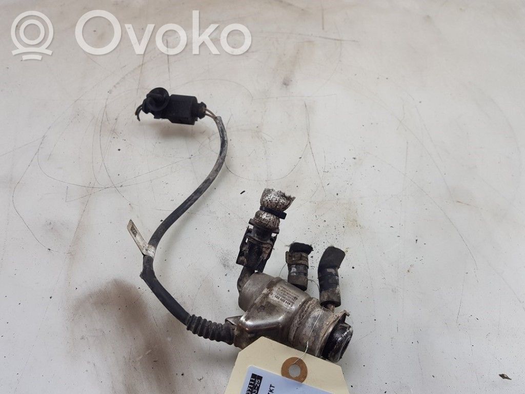 Volkswagen Transporter - Caravelle T6 Injector AdBlue 