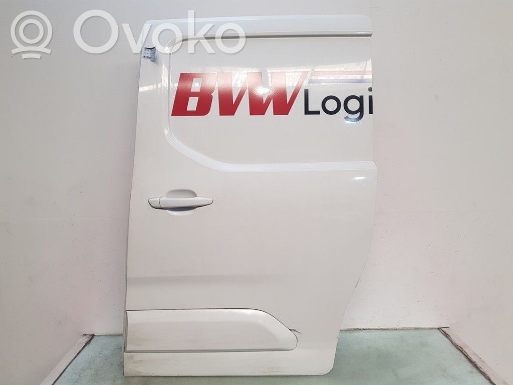 Opel Combo E Side sliding door 