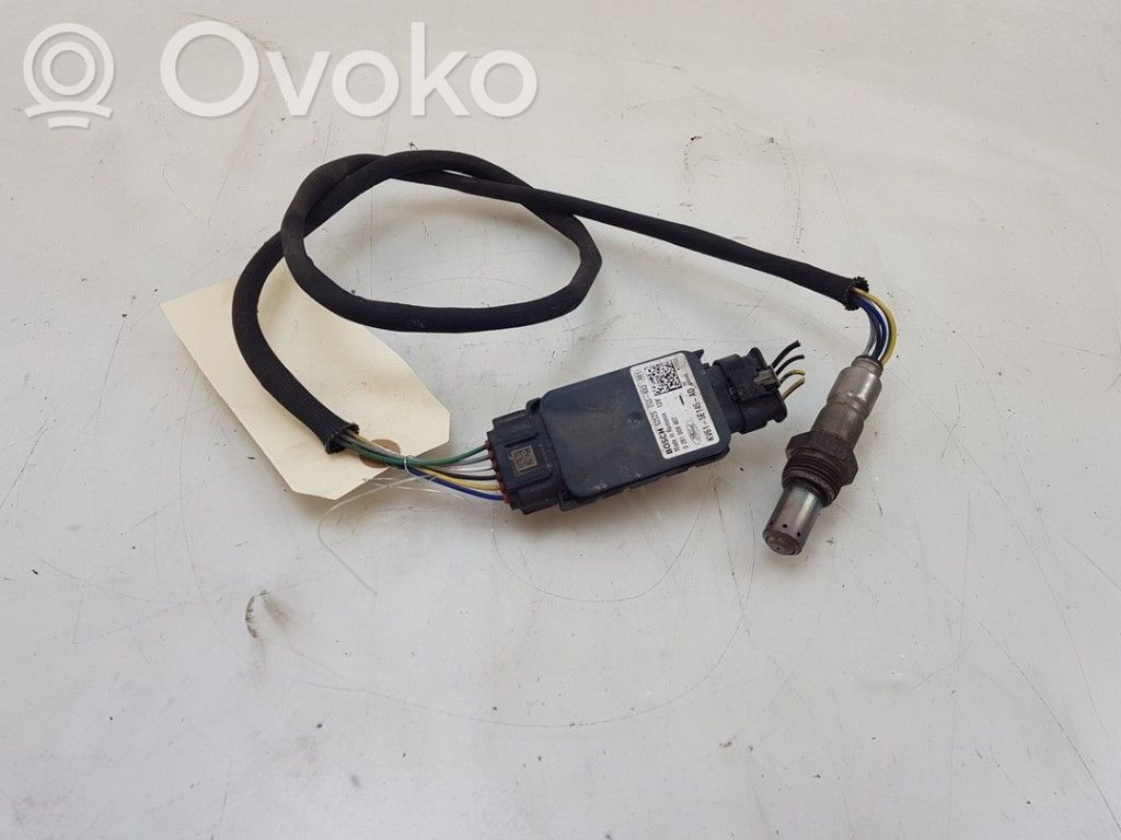 Ford Transit -  Tourneo Connect Sensor 
