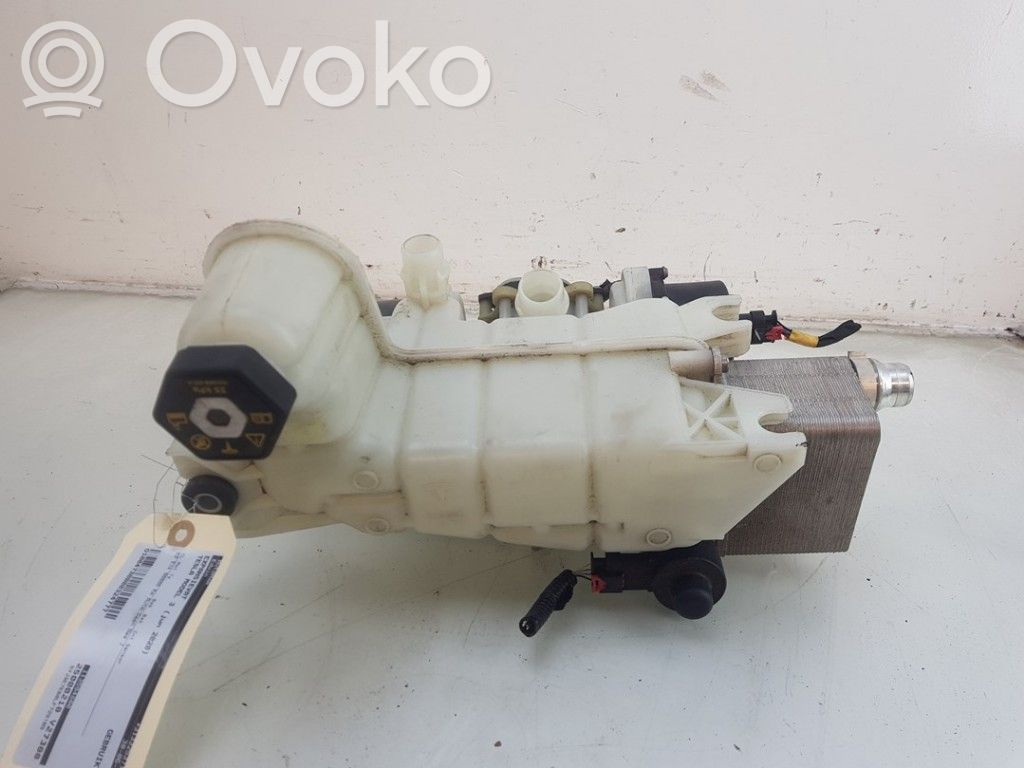 Tesla Model 3 Coolant expansion tank/reservoir 