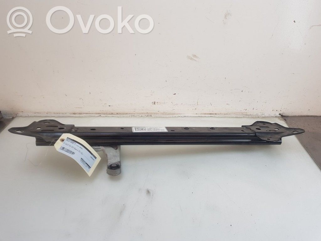 Tesla Model 3 Support de radiateur sur cadre face avant 