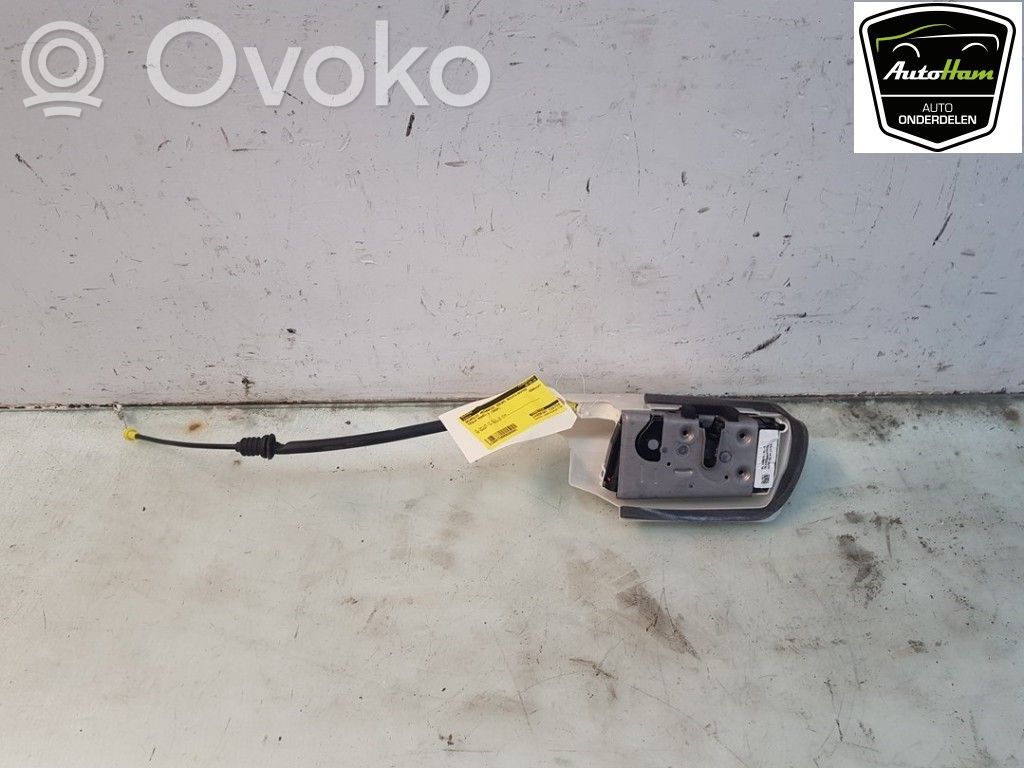 Tesla Model 3 Trosīte 