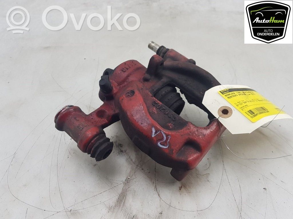Mercedes-Benz Sprinter W907 W910 Bremssattel hinten
