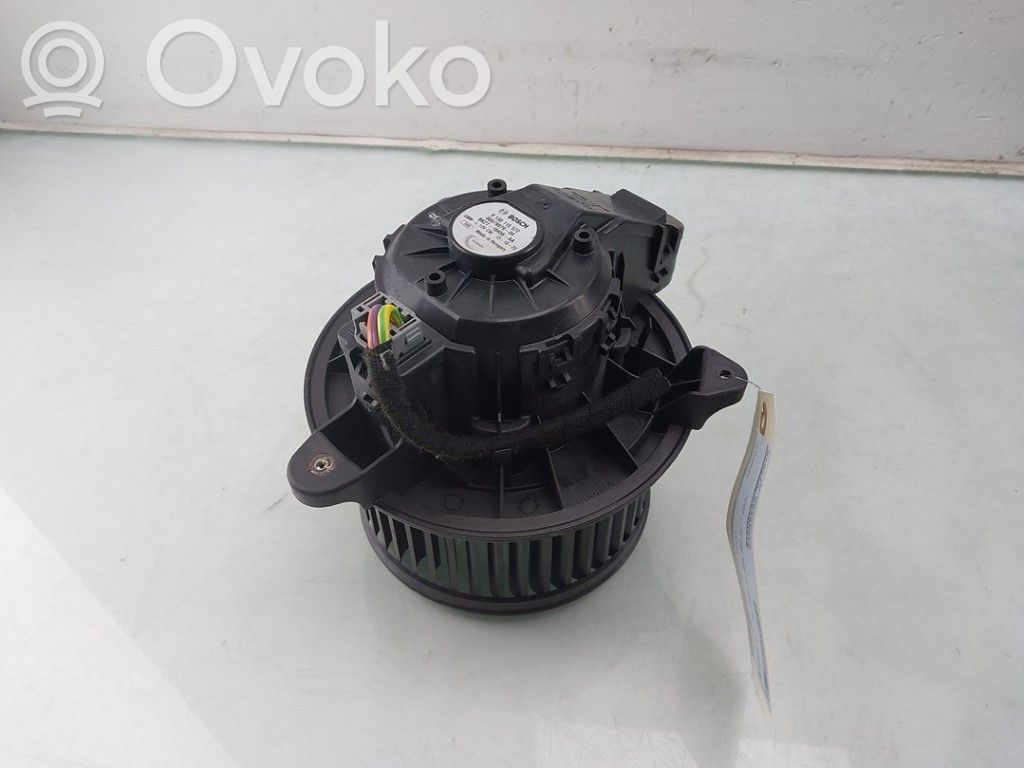 Ford Transit Custom Ventola riscaldamento/ventilatore abitacolo