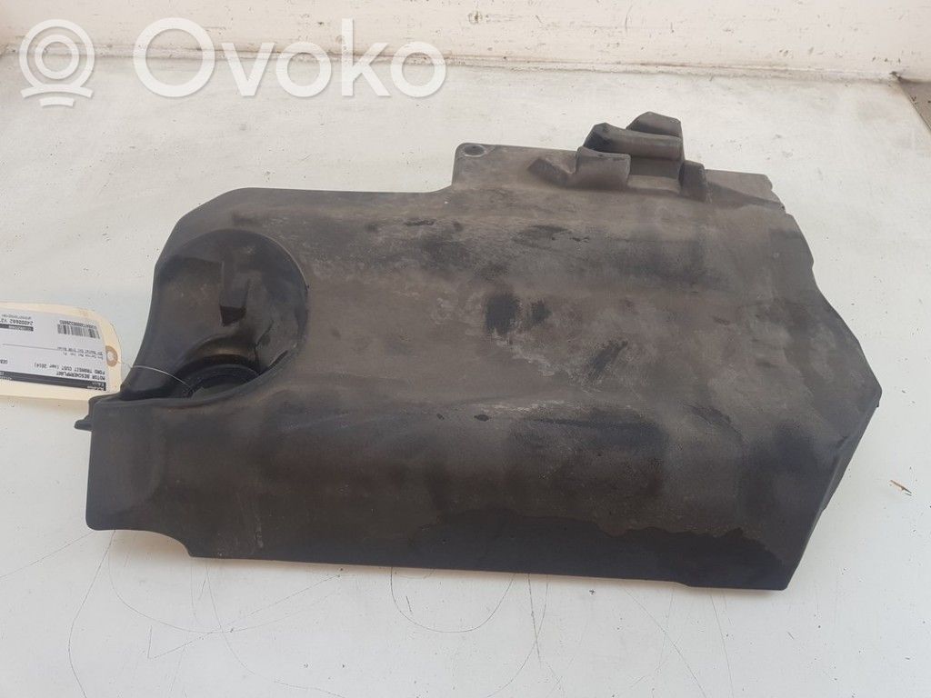 Ford Transit Custom Engine splash shield/under tray 