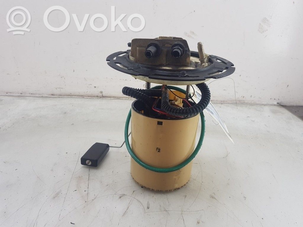 Ford Transit Custom Pompe à carburant 