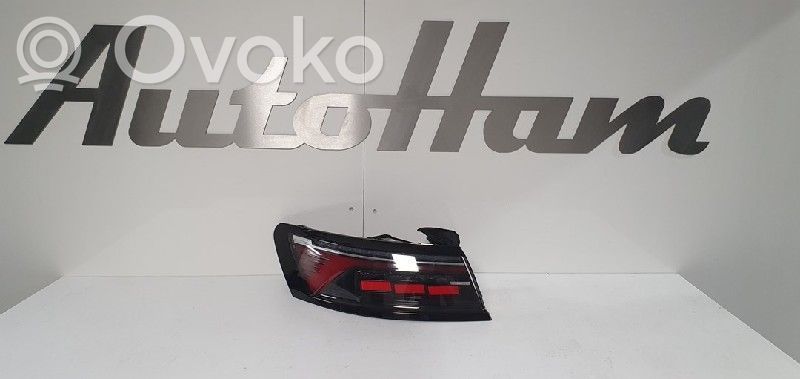Volkswagen Arteon Shooting Brake Lampa tylna 