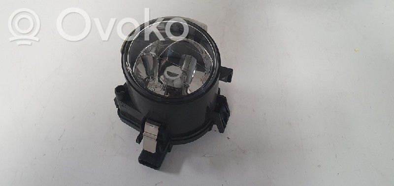 Volkswagen Lupo Etusumuvalo 