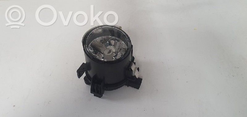 Volkswagen Lupo Nebelscheinwerfer vorne 