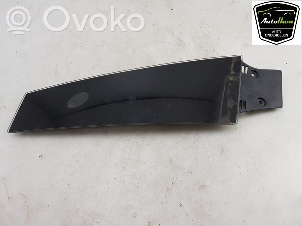 Tesla Model S Windshield/windscreen camera 