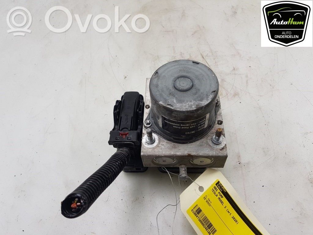Tesla Model 3 ABS Pump 