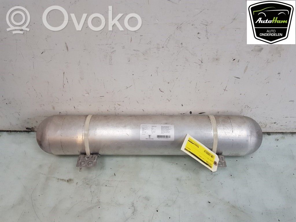Tesla Model X Accumulateur de pression de réservoir suspension pneumatique 