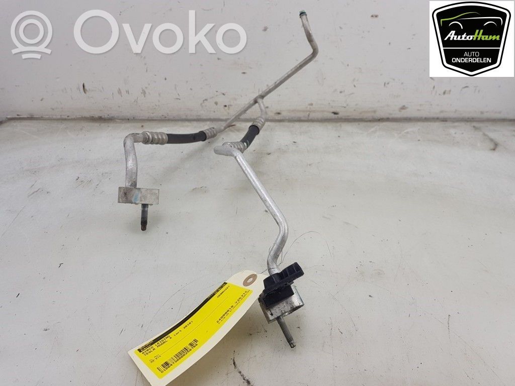 Tesla Model X Ilmastointilaitteen putki (A/C) 