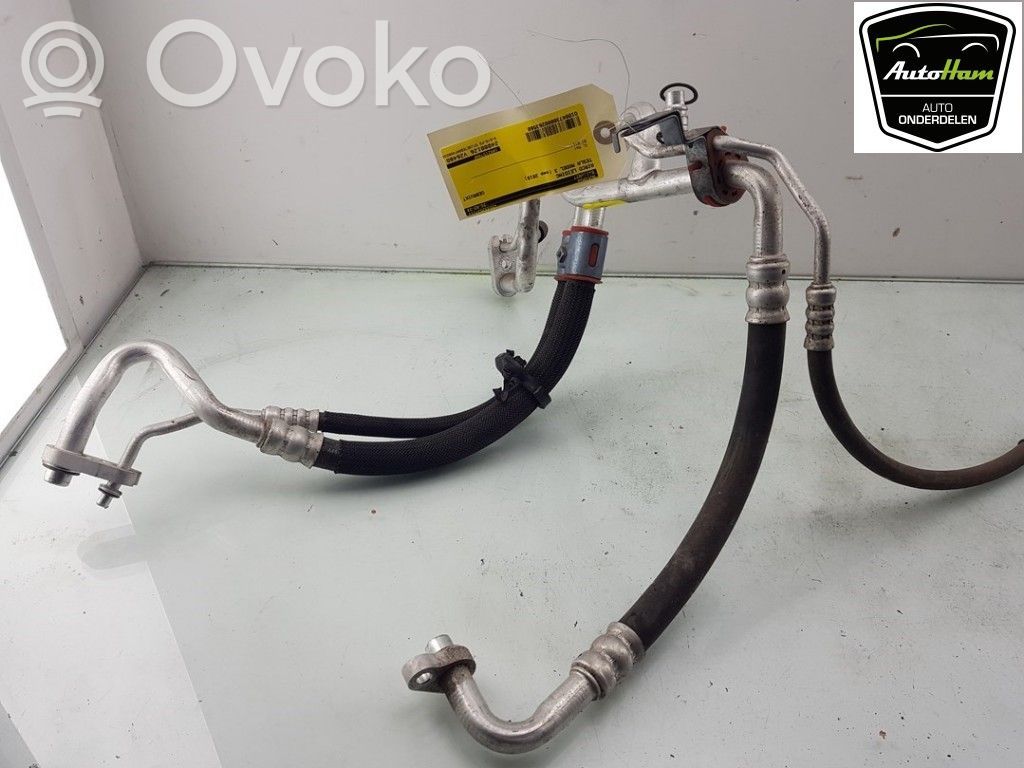Tesla Model 3 Manguera/tubo del aire acondicionado (A/C) 