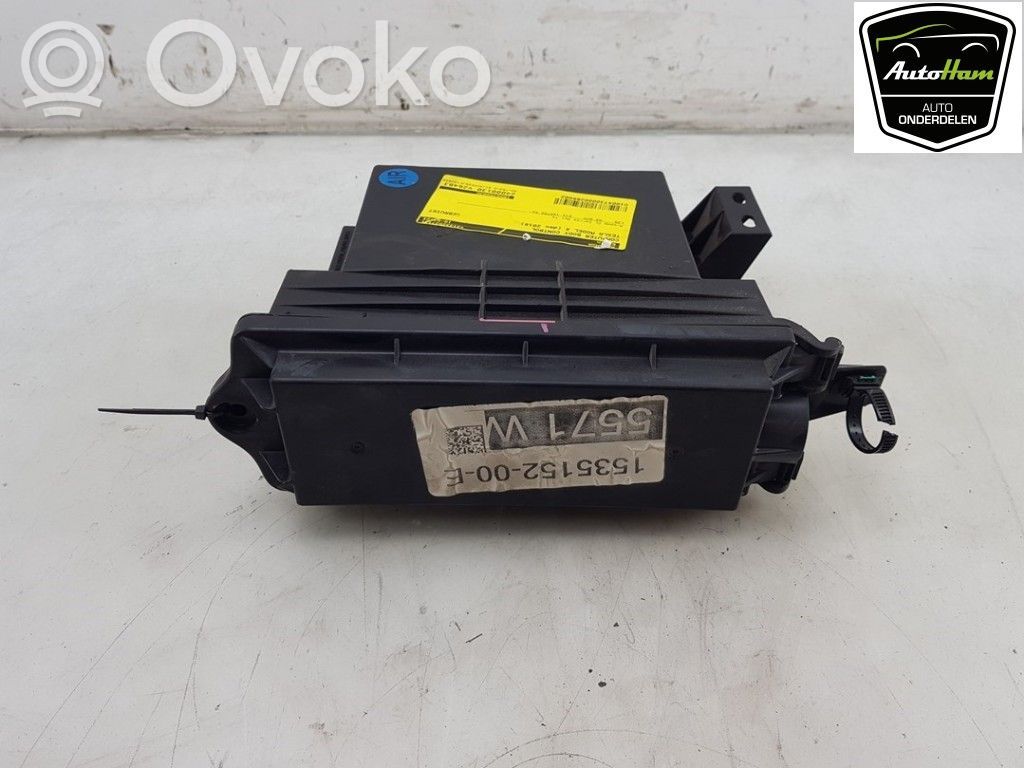 Autres unités de commande / modules   105835803G,105835803C,153515200E,105835803C,105835803G,153515200E