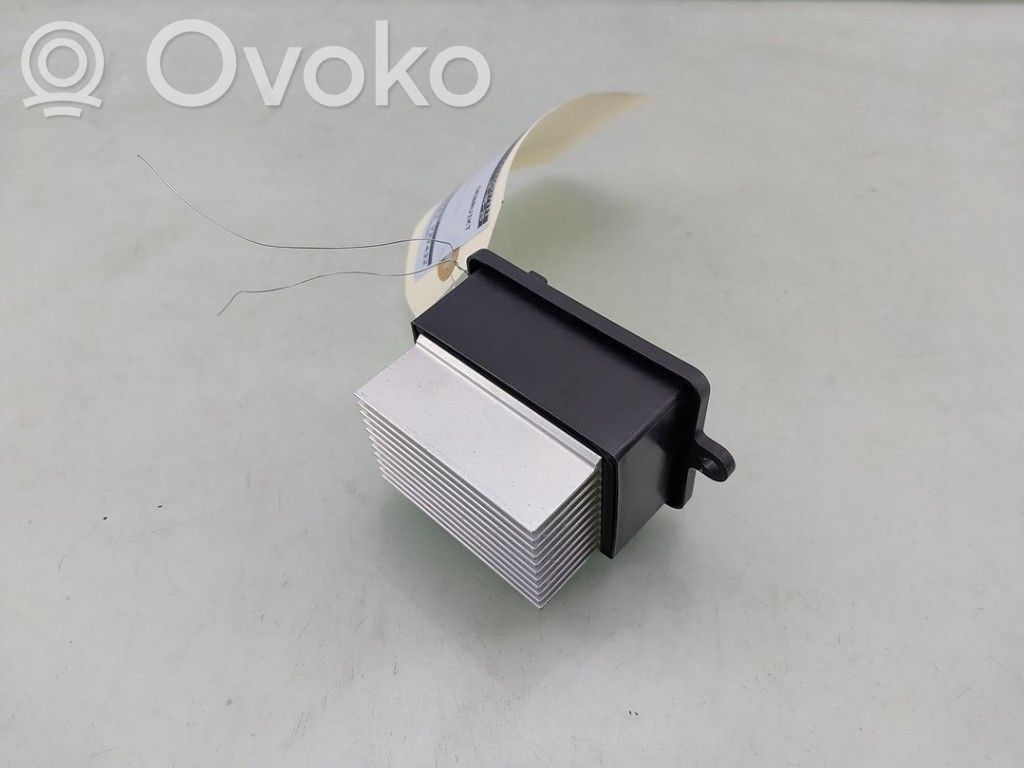 Motor aerotermă/rezistor ventilator   9821291880,43002900,12VA43003000,12VA43003000,1609171180,43002900,9821291880