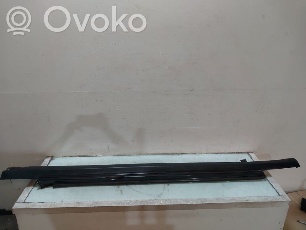 Tesla Model S Sill 