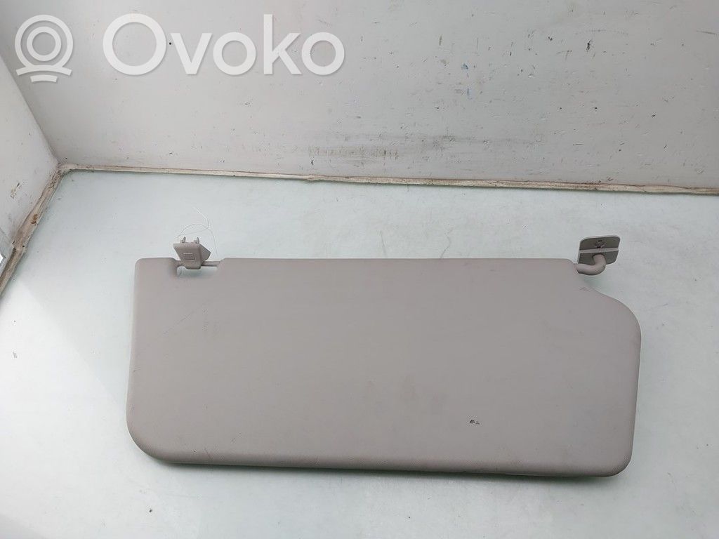 Ford Transit Sun visor 