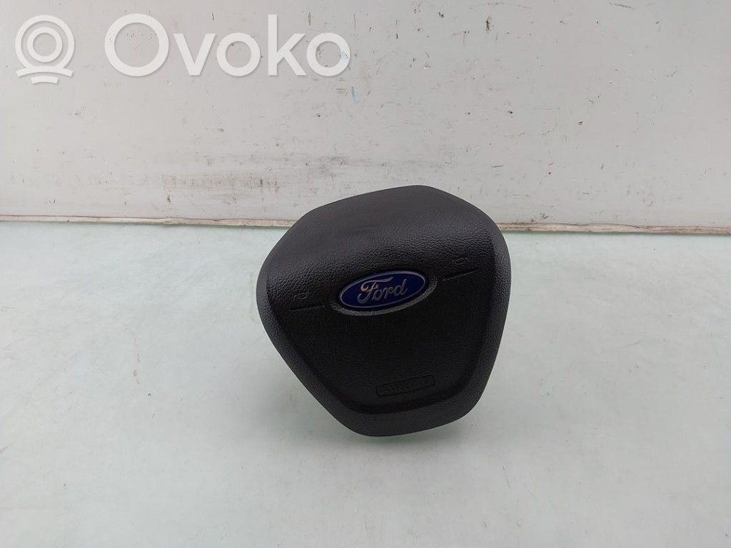 Airbag dello sterzo   BK21V042B85,BK21V042B85,BK21V042B85AB35B8,1763190,BK21V042B85,BK21V042B85AB35B8