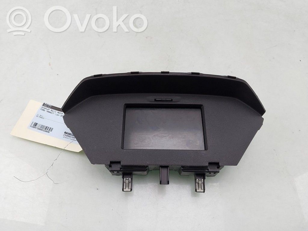 Head unit multimedia control   2013275,F1BT18B955DB,F1BT18B955,2013275,C1BT18B955DD,E1BT18B955DA,F1BT18B955,F1BT18B955DA,F1BT18B955DB,F1BT18B955DC