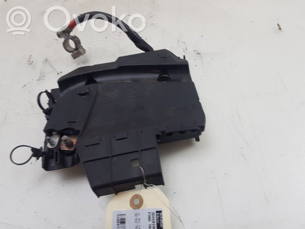 Ford Transit -  Tourneo Connect Fuse box set 