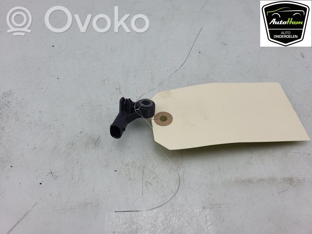 Sensor impacto/accidente para activar Airbag   103676100A,103676100A,103676100A