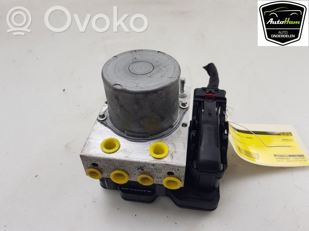 ABS Blokas   104474500B,110354100A,104474500B,104474500B,104474600A,10474500B,110354100A
