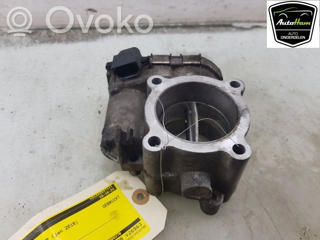 Mercedes-Benz Sprinter W907 W910 Valvola corpo farfallato