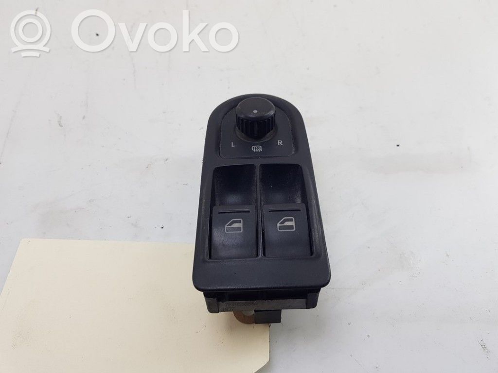 Volkswagen Transporter - Caravelle T5 Interruptor del elevalunas eléctrico 