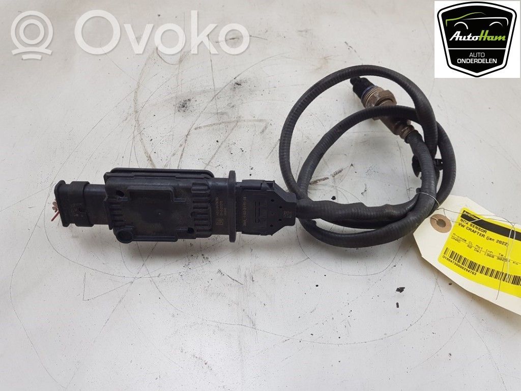 Volkswagen Crafter Sensor 