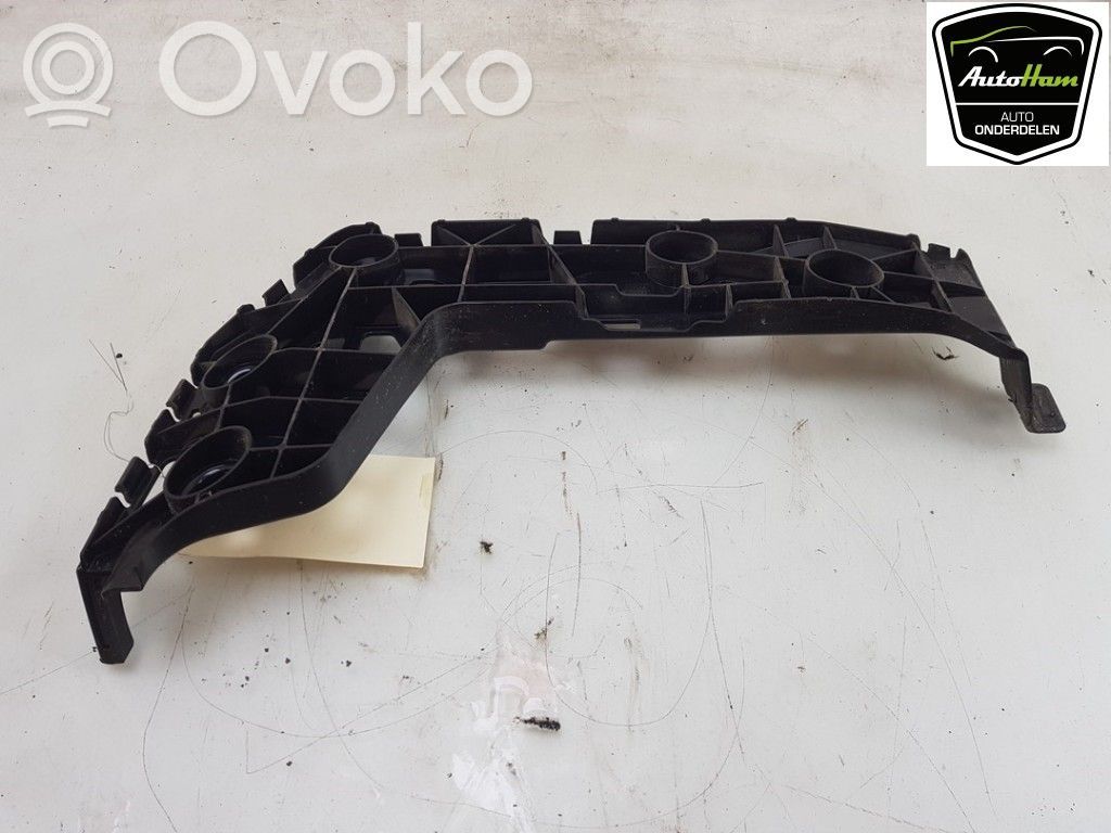 Volkswagen Crafter Suport montare bară spate